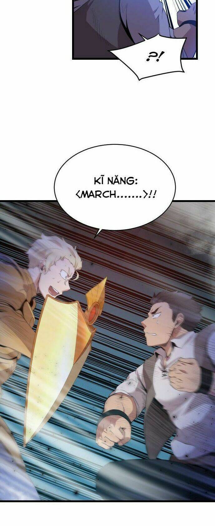 Người Bán Hoa Mạnh Nhất: Chapter 9