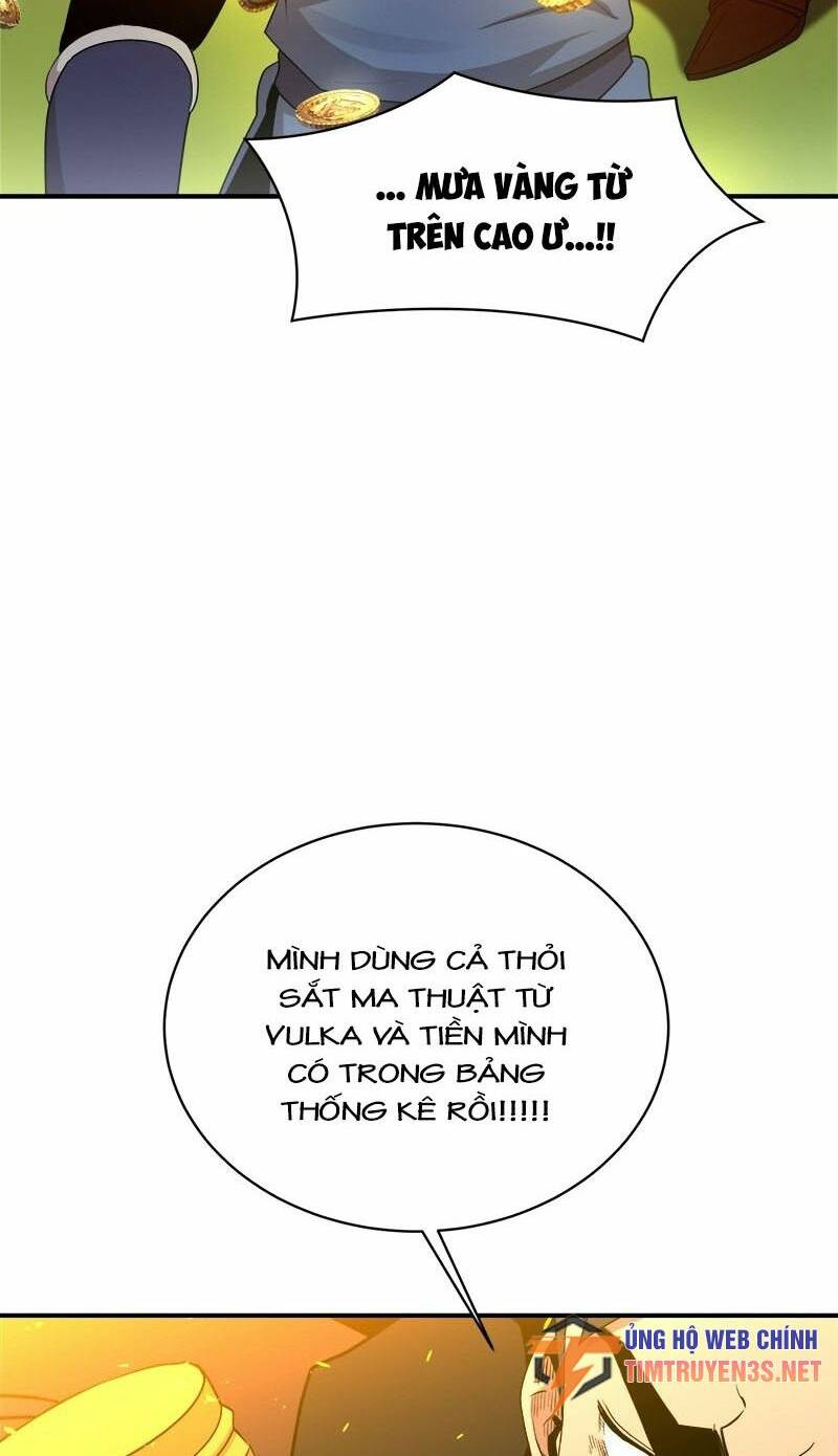 Người Bán Hoa Mạnh Nhất: Chapter 96