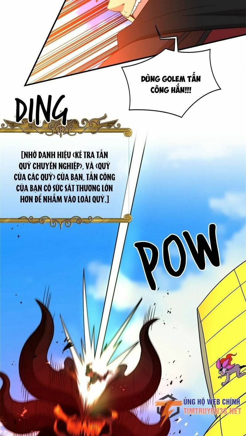 Người Bán Hoa Mạnh Nhất: Chapter 96