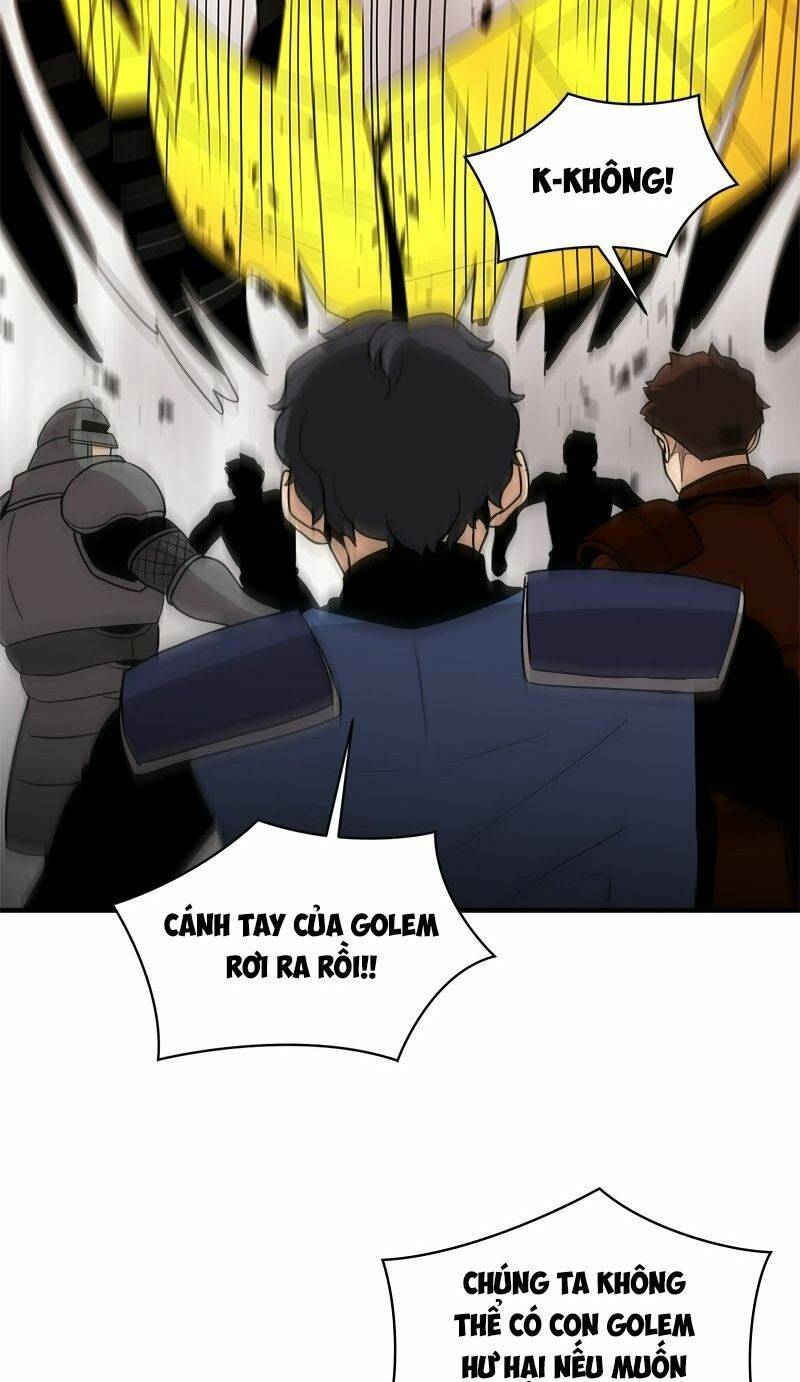 Người Bán Hoa Mạnh Nhất: Chapter 96