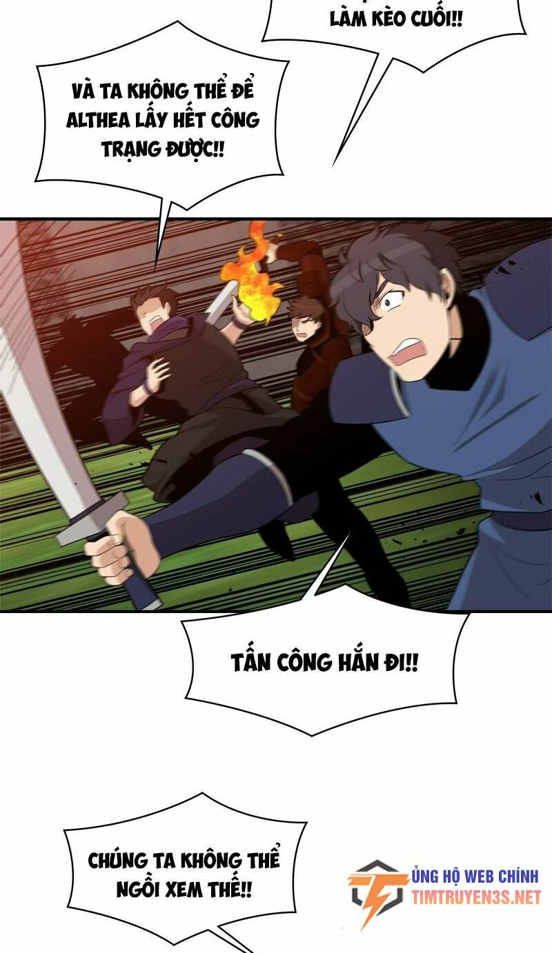 Người Bán Hoa Mạnh Nhất: Chapter 96