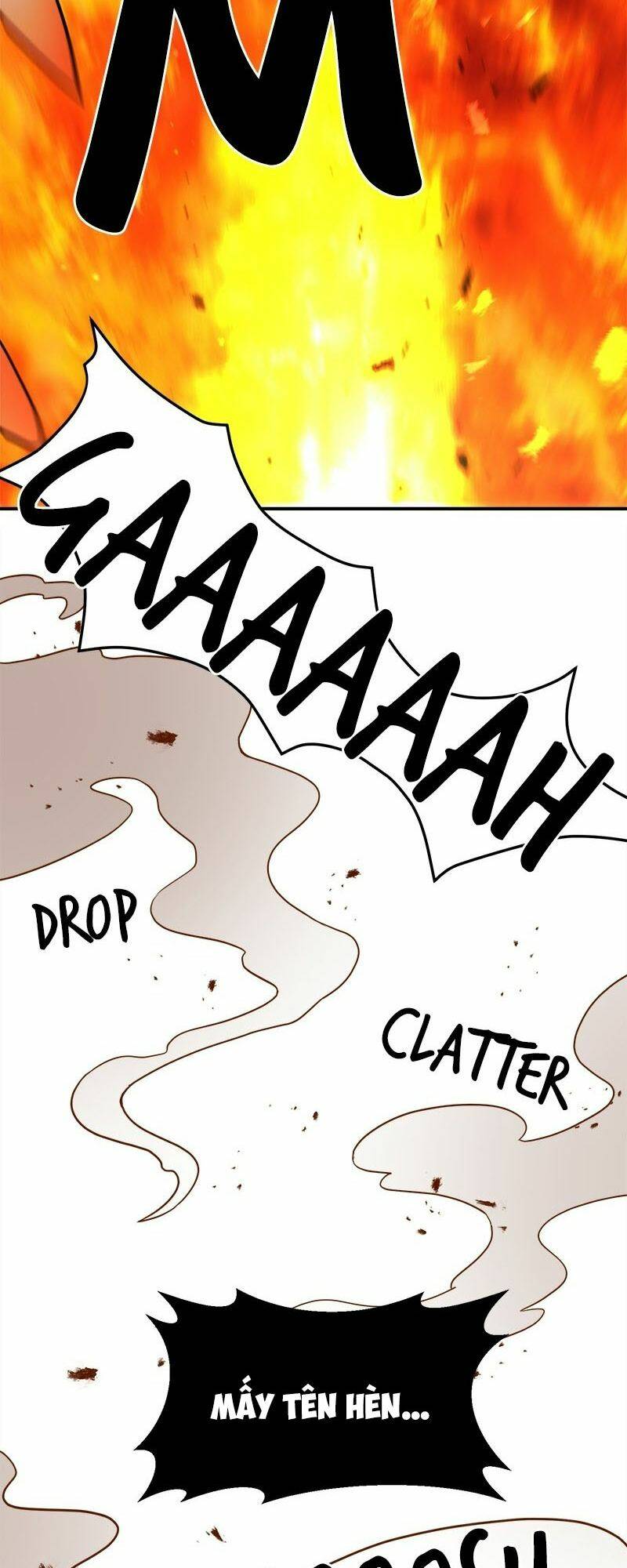 Người Bán Hoa Mạnh Nhất: Chapter 96