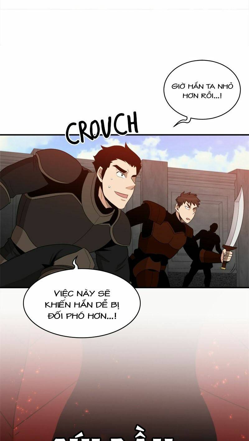 Người Bán Hoa Mạnh Nhất: Chapter 96