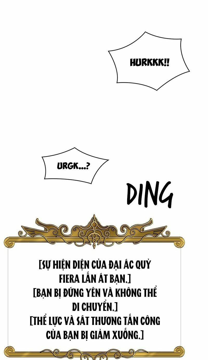 Người Bán Hoa Mạnh Nhất: Chapter 96