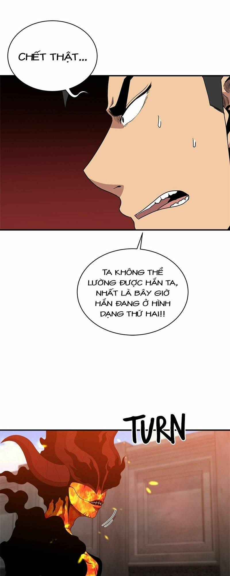 Người Bán Hoa Mạnh Nhất: Chapter 96