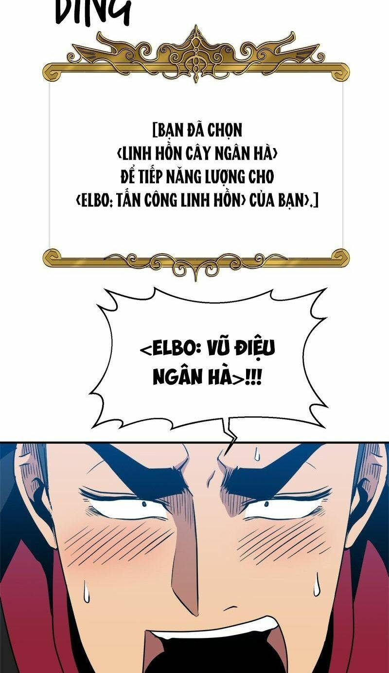 Người Bán Hoa Mạnh Nhất: Chapter 96