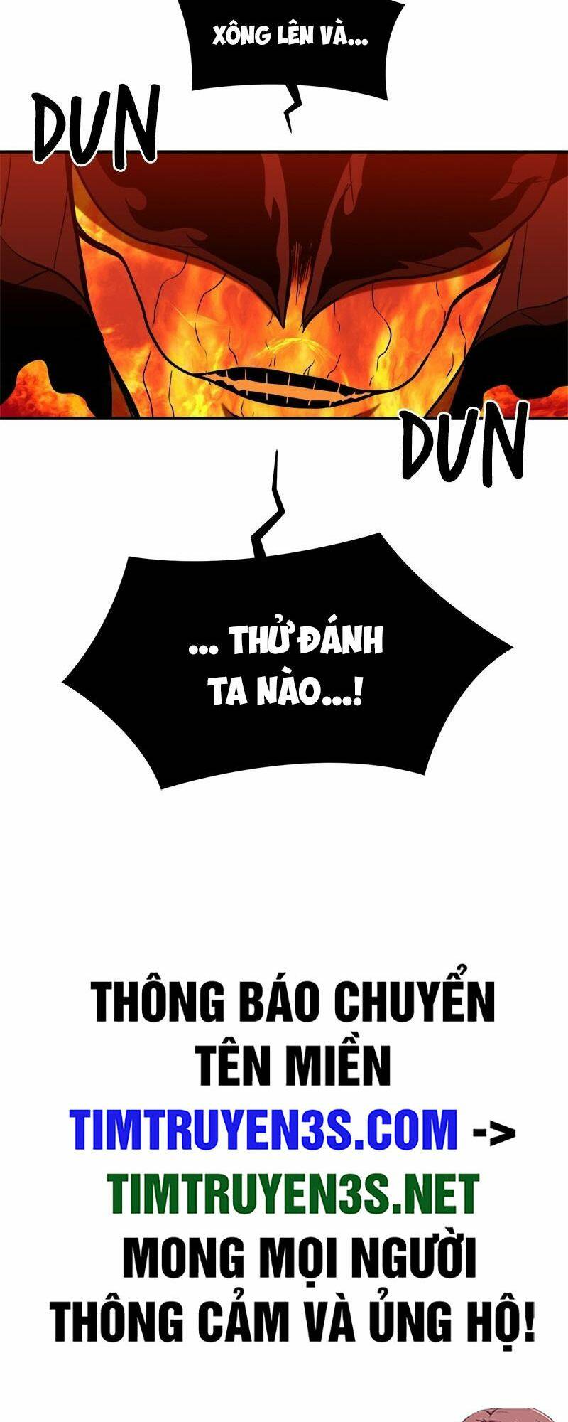 Người Bán Hoa Mạnh Nhất: Chapter 96