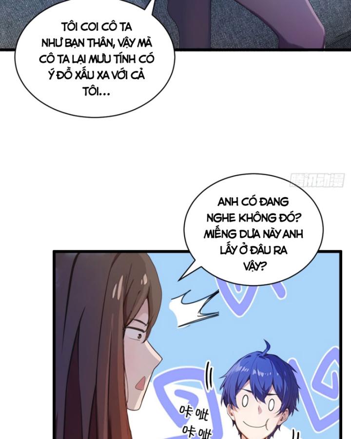 Ngươi Cấp Bậc Gì Dám Giả Bộ Trước Mặt Bảy Sư Tỷ Của Ta?: Chapter 10