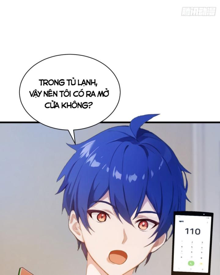 Ngươi Cấp Bậc Gì Dám Giả Bộ Trước Mặt Bảy Sư Tỷ Của Ta?: Chapter 10