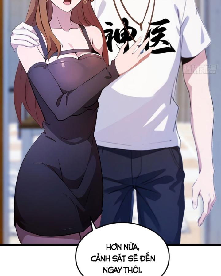 Ngươi Cấp Bậc Gì Dám Giả Bộ Trước Mặt Bảy Sư Tỷ Của Ta?: Chapter 10