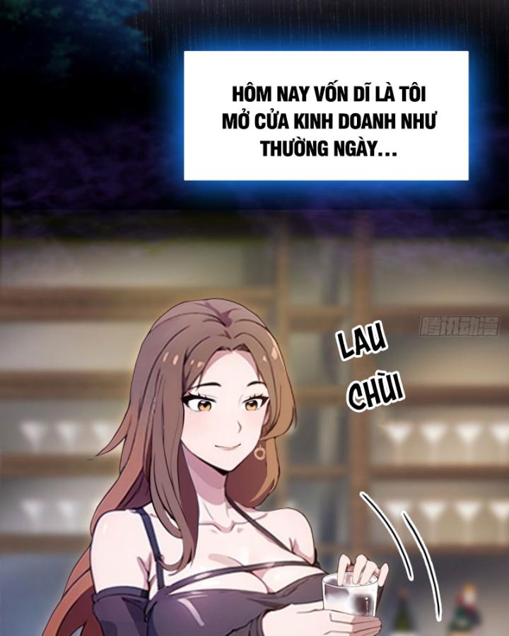 Ngươi Cấp Bậc Gì Dám Giả Bộ Trước Mặt Bảy Sư Tỷ Của Ta?: Chapter 10