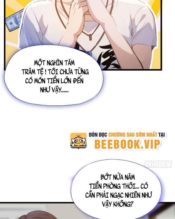 Ngươi Cấp Bậc Gì Dám Giả Bộ Trước Mặt Bảy Sư Tỷ Của Ta?: Chapter 13