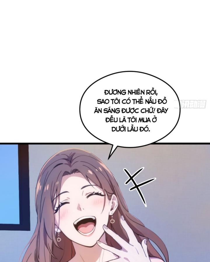 Ngươi Cấp Bậc Gì Dám Giả Bộ Trước Mặt Bảy Sư Tỷ Của Ta?: Chapter 13