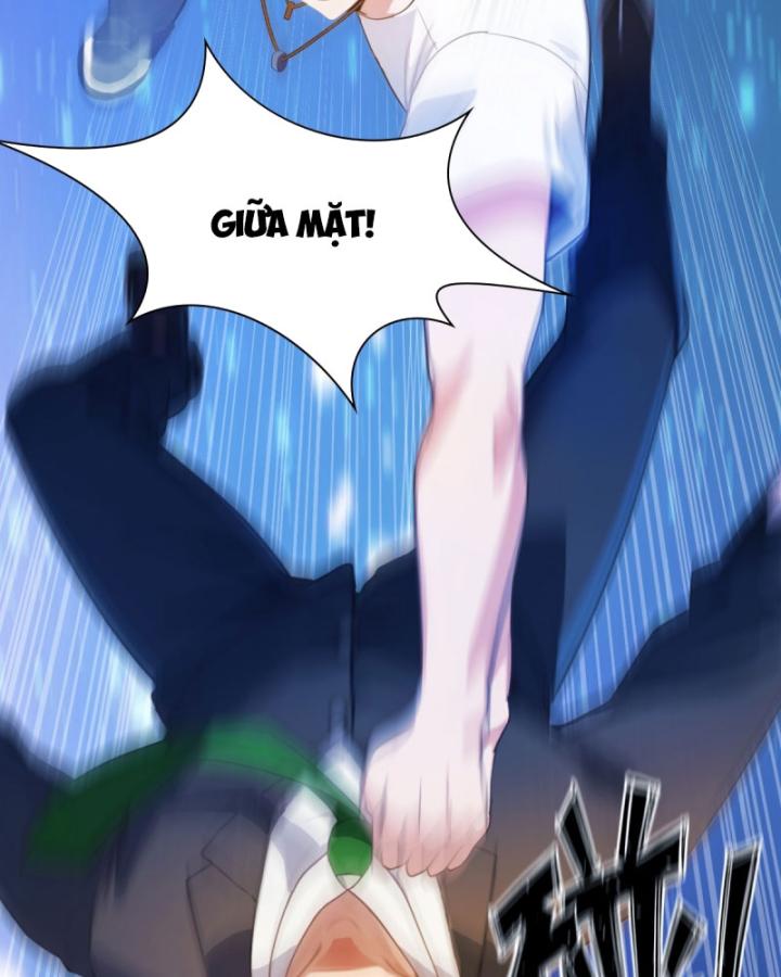 Ngươi Cấp Bậc Gì Dám Giả Bộ Trước Mặt Bảy Sư Tỷ Của Ta?: Chapter 14
