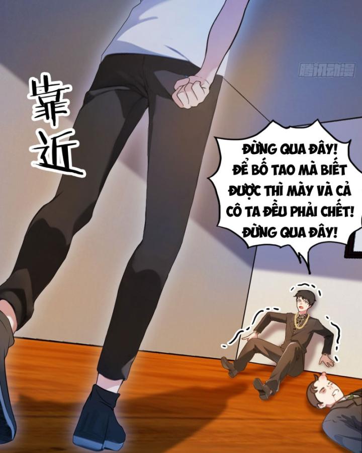 Ngươi Cấp Bậc Gì Dám Giả Bộ Trước Mặt Bảy Sư Tỷ Của Ta?: Chapter 14