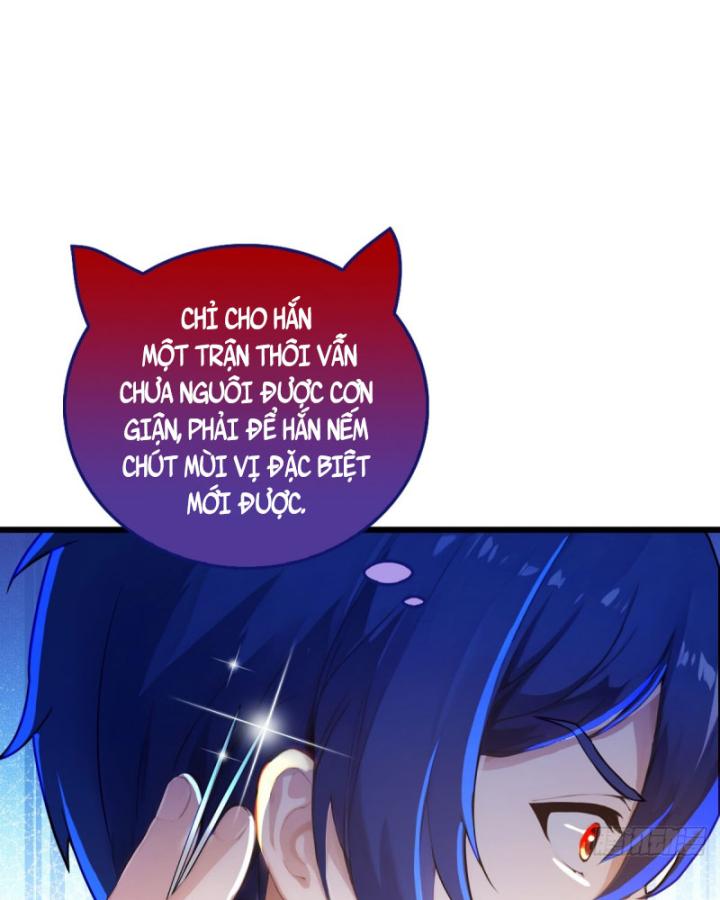 Ngươi Cấp Bậc Gì Dám Giả Bộ Trước Mặt Bảy Sư Tỷ Của Ta?: Chapter 14