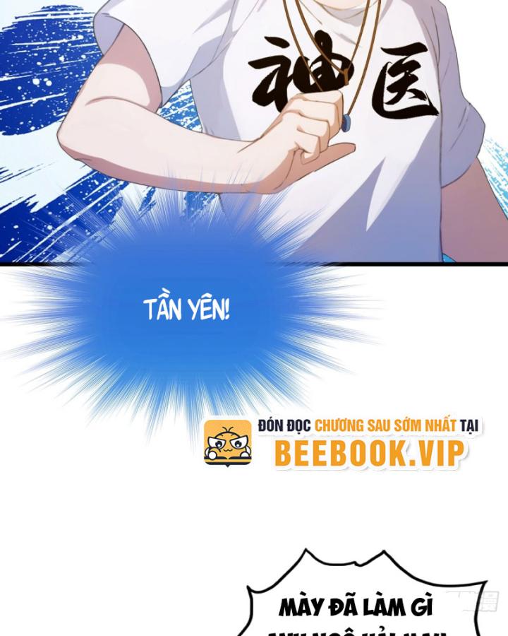 Ngươi Cấp Bậc Gì Dám Giả Bộ Trước Mặt Bảy Sư Tỷ Của Ta?: Chapter 14