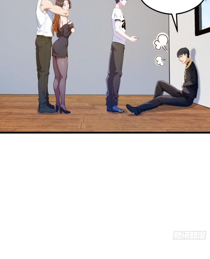 Ngươi Cấp Bậc Gì Dám Giả Bộ Trước Mặt Bảy Sư Tỷ Của Ta?: Chapter 14