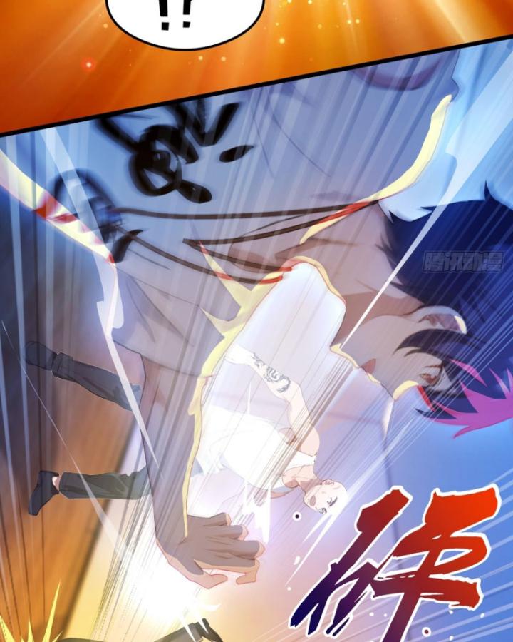 Ngươi Cấp Bậc Gì Dám Giả Bộ Trước Mặt Bảy Sư Tỷ Của Ta?: Chapter 14