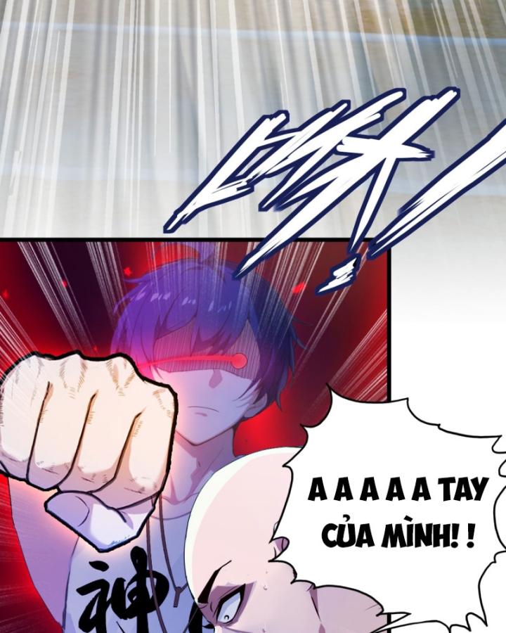 Ngươi Cấp Bậc Gì Dám Giả Bộ Trước Mặt Bảy Sư Tỷ Của Ta?: Chapter 15