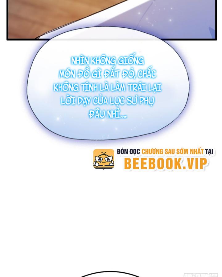Ngươi Cấp Bậc Gì Dám Giả Bộ Trước Mặt Bảy Sư Tỷ Của Ta?: Chapter 16