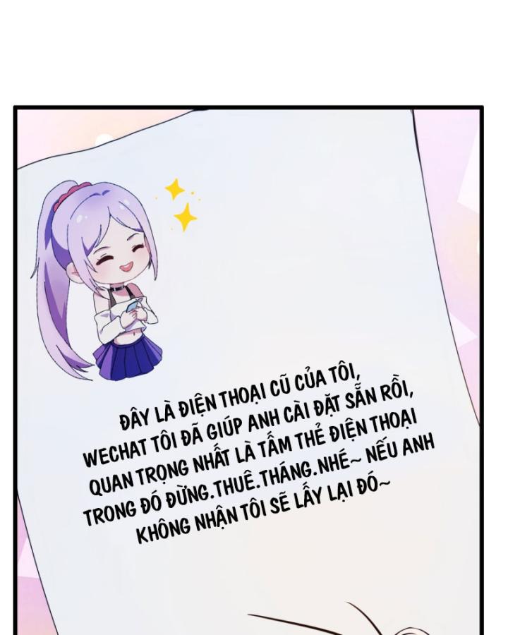 Ngươi Cấp Bậc Gì Dám Giả Bộ Trước Mặt Bảy Sư Tỷ Của Ta?: Chapter 16