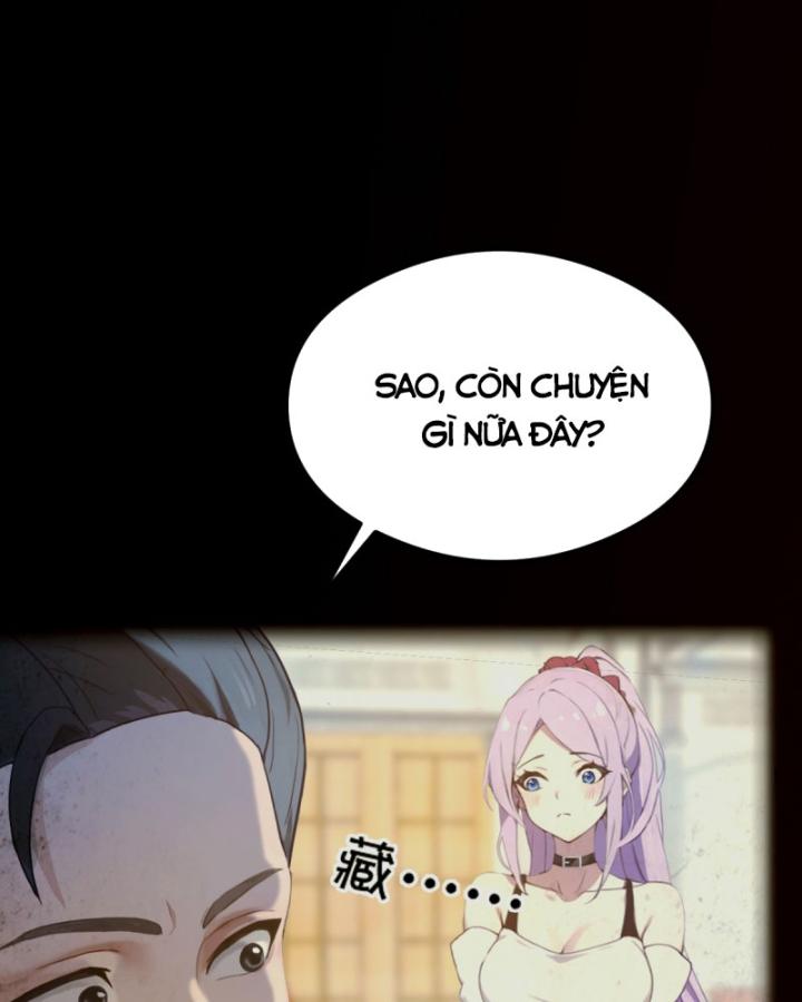 Ngươi Cấp Bậc Gì Dám Giả Bộ Trước Mặt Bảy Sư Tỷ Của Ta?: Chapter 16