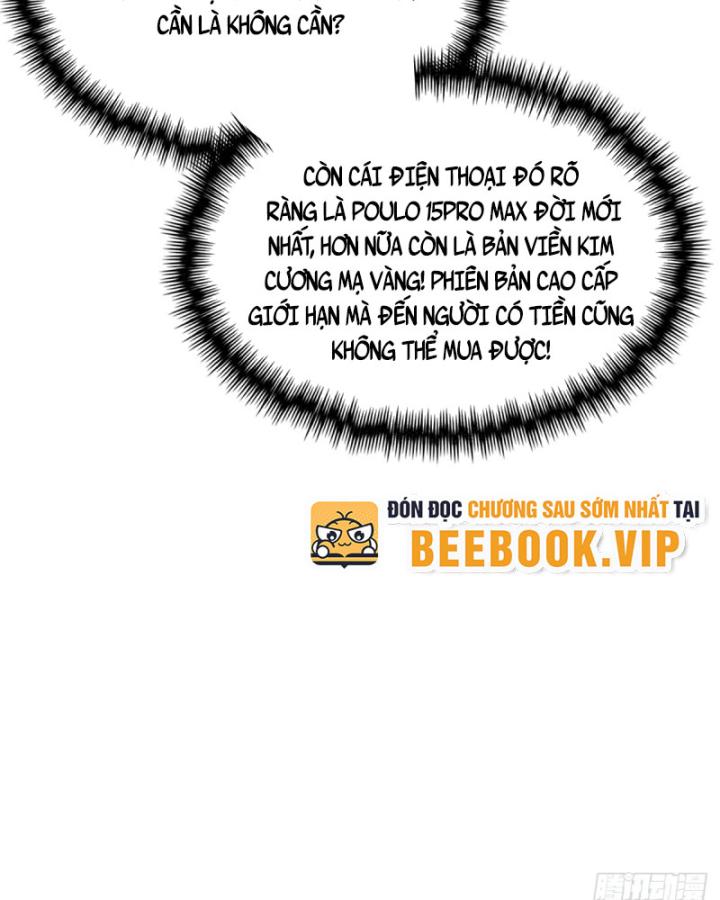 Ngươi Cấp Bậc Gì Dám Giả Bộ Trước Mặt Bảy Sư Tỷ Của Ta?: Chapter 16