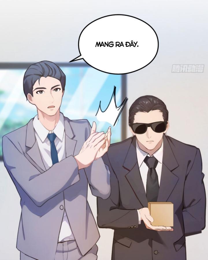 Ngươi Cấp Bậc Gì Dám Giả Bộ Trước Mặt Bảy Sư Tỷ Của Ta?: Chapter 16