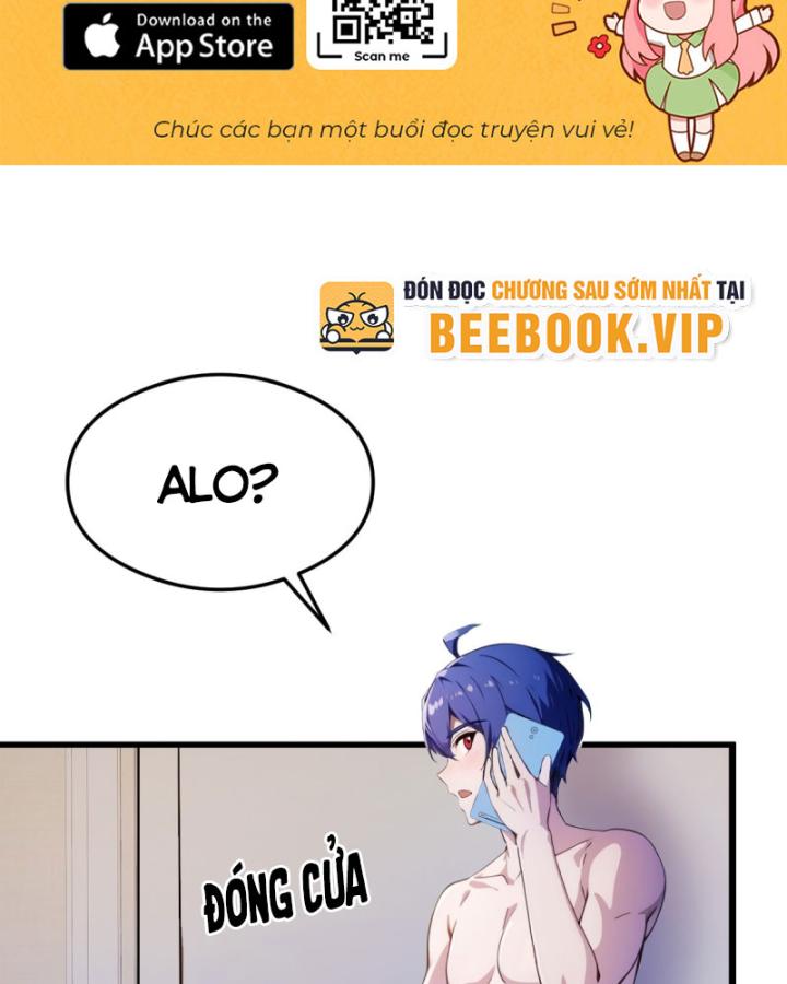 Ngươi Cấp Bậc Gì Dám Giả Bộ Trước Mặt Bảy Sư Tỷ Của Ta?: Chapter 19