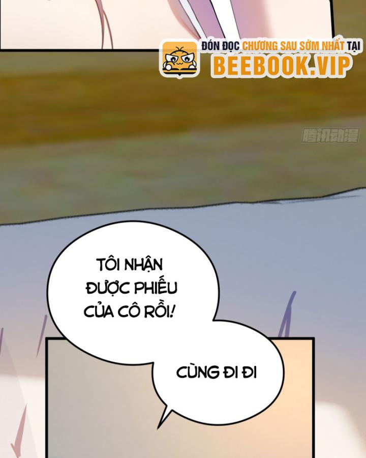 Ngươi Cấp Bậc Gì Dám Giả Bộ Trước Mặt Bảy Sư Tỷ Của Ta?: Chapter 19