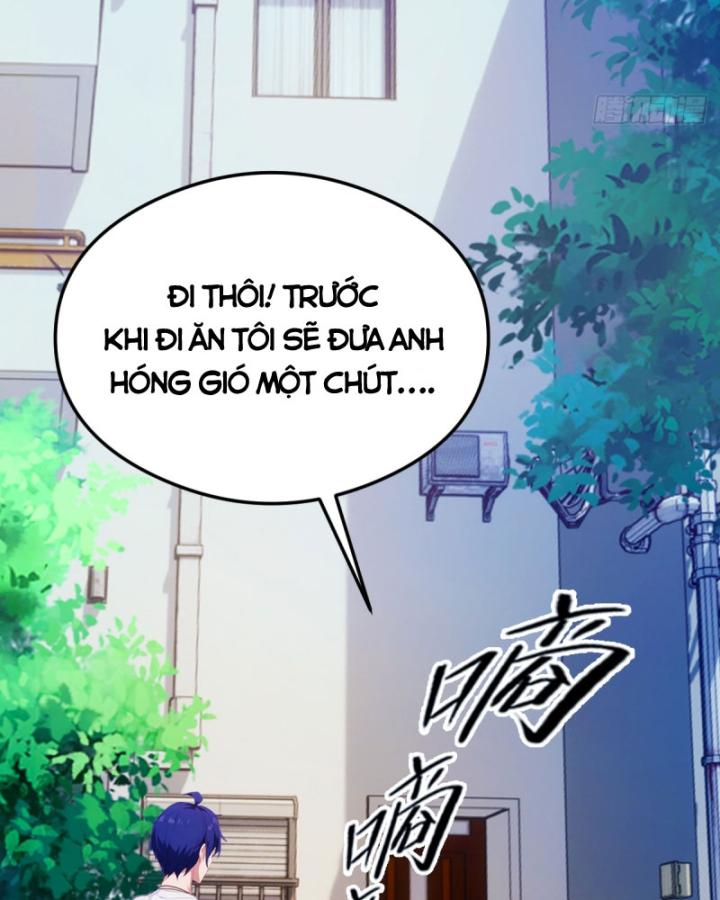 Ngươi Cấp Bậc Gì Dám Giả Bộ Trước Mặt Bảy Sư Tỷ Của Ta?: Chapter 19