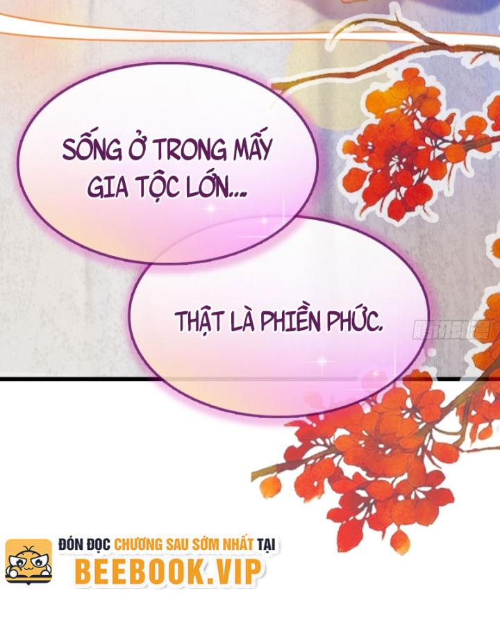 Ngươi Cấp Bậc Gì Dám Giả Bộ Trước Mặt Bảy Sư Tỷ Của Ta?: Chapter 19