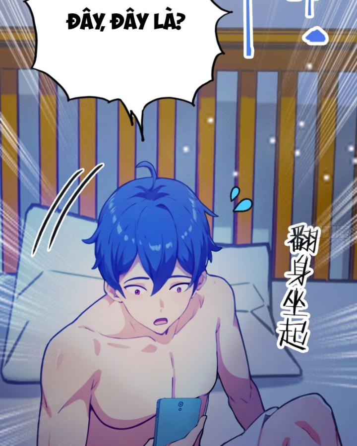 Ngươi Cấp Bậc Gì Dám Giả Bộ Trước Mặt Bảy Sư Tỷ Của Ta?: Chapter 19