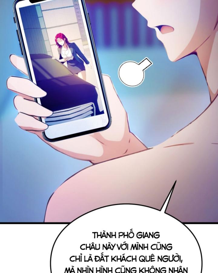 Ngươi Cấp Bậc Gì Dám Giả Bộ Trước Mặt Bảy Sư Tỷ Của Ta?: Chapter 19