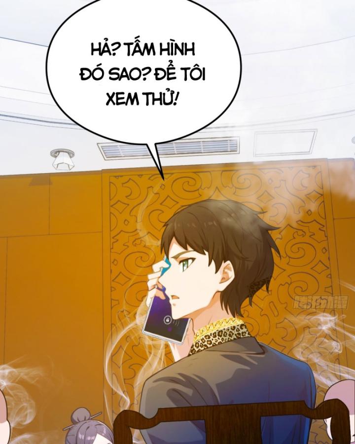 Ngươi Cấp Bậc Gì Dám Giả Bộ Trước Mặt Bảy Sư Tỷ Của Ta?: Chapter 19