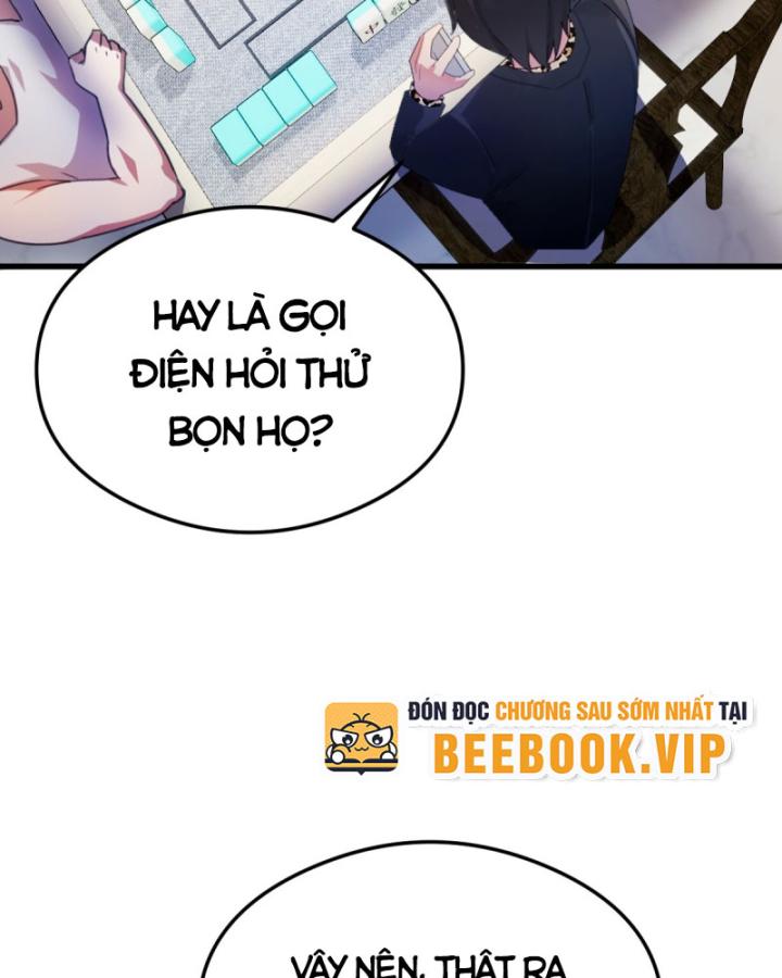 Ngươi Cấp Bậc Gì Dám Giả Bộ Trước Mặt Bảy Sư Tỷ Của Ta?: Chapter 19
