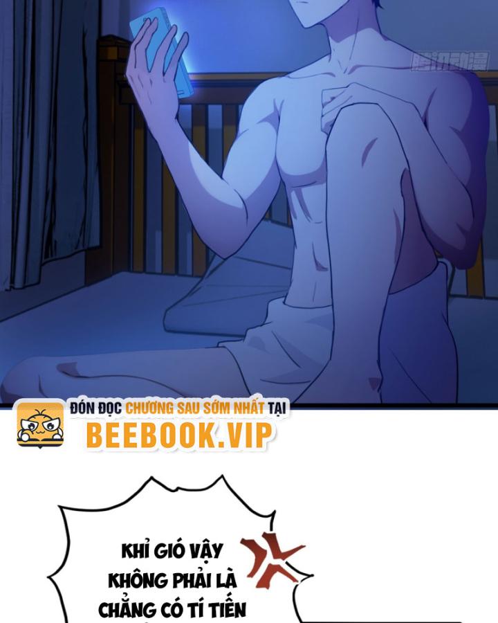 Ngươi Cấp Bậc Gì Dám Giả Bộ Trước Mặt Bảy Sư Tỷ Của Ta?: Chapter 19
