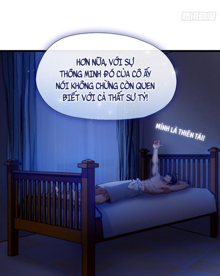 Ngươi Cấp Bậc Gì Dám Giả Bộ Trước Mặt Bảy Sư Tỷ Của Ta?: Chapter 19