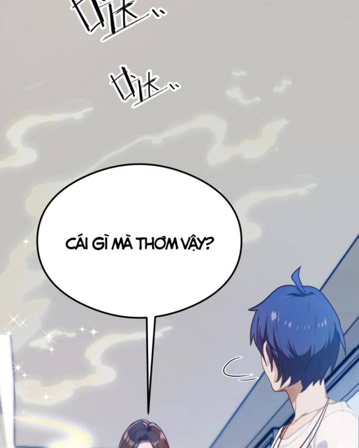 Ngươi Cấp Bậc Gì Dám Giả Bộ Trước Mặt Bảy Sư Tỷ Của Ta?: Chapter 19