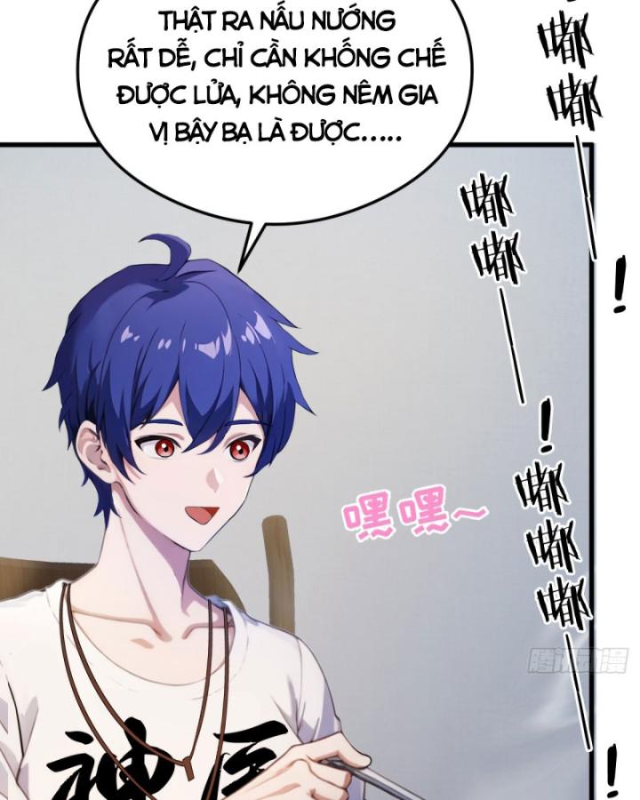 Ngươi Cấp Bậc Gì Dám Giả Bộ Trước Mặt Bảy Sư Tỷ Của Ta?: Chapter 19