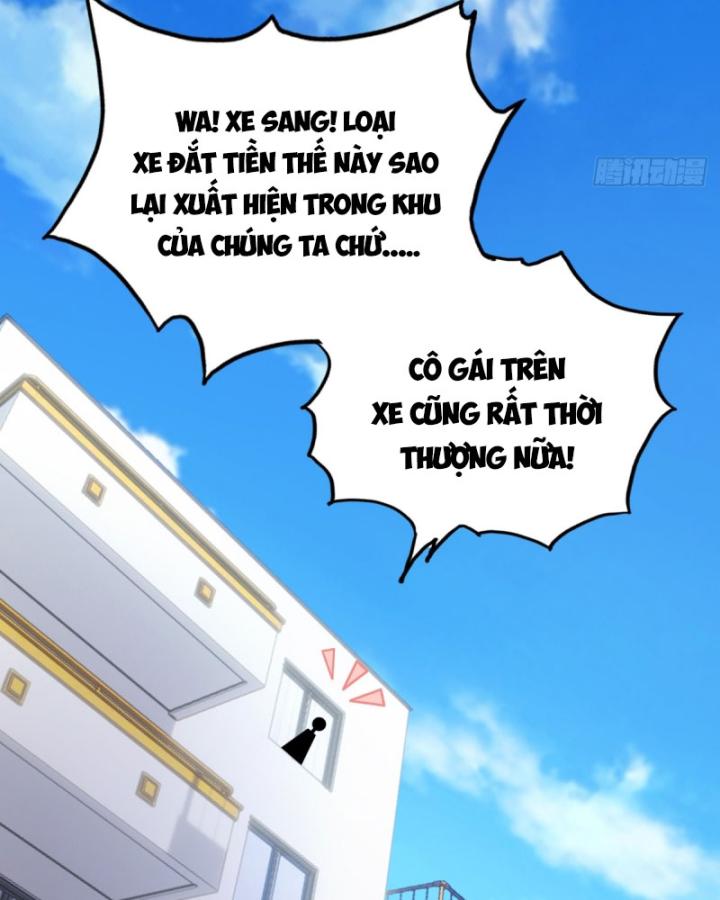 Ngươi Cấp Bậc Gì Dám Giả Bộ Trước Mặt Bảy Sư Tỷ Của Ta?: Chapter 19