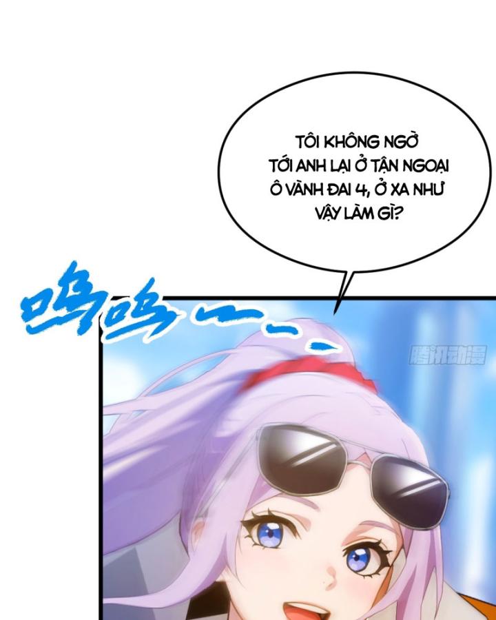 Ngươi Cấp Bậc Gì Dám Giả Bộ Trước Mặt Bảy Sư Tỷ Của Ta?: Chapter 20