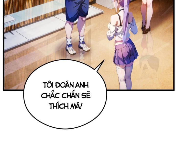 Ngươi Cấp Bậc Gì Dám Giả Bộ Trước Mặt Bảy Sư Tỷ Của Ta?: Chapter 20