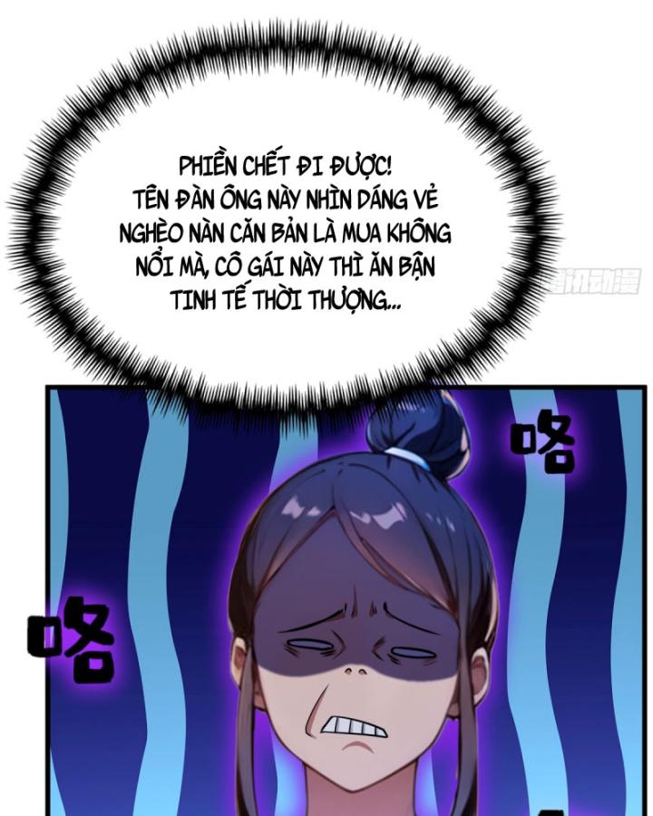 Ngươi Cấp Bậc Gì Dám Giả Bộ Trước Mặt Bảy Sư Tỷ Của Ta?: Chapter 20