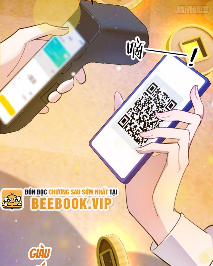 Ngươi Cấp Bậc Gì Dám Giả Bộ Trước Mặt Bảy Sư Tỷ Của Ta?: Chapter 20