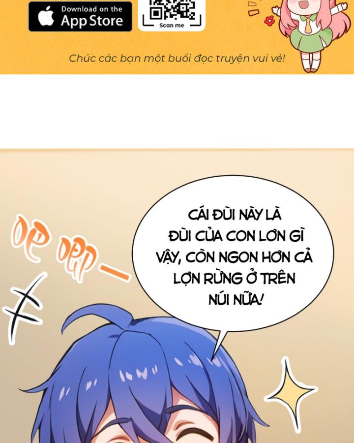 Ngươi Cấp Bậc Gì Dám Giả Bộ Trước Mặt Bảy Sư Tỷ Của Ta?: Chapter 23