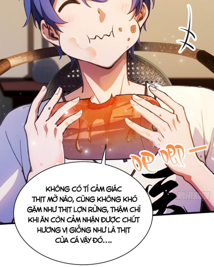 Ngươi Cấp Bậc Gì Dám Giả Bộ Trước Mặt Bảy Sư Tỷ Của Ta?: Chapter 23
