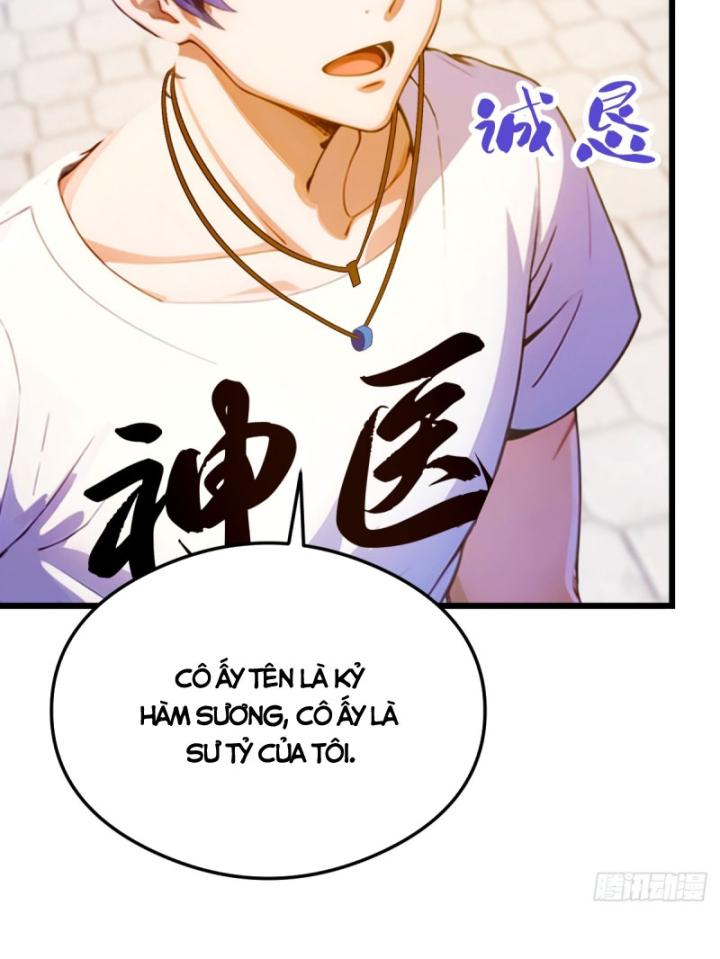 Ngươi Cấp Bậc Gì Dám Giả Bộ Trước Mặt Bảy Sư Tỷ Của Ta?: Chapter 23