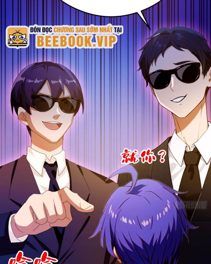 Ngươi Cấp Bậc Gì Dám Giả Bộ Trước Mặt Bảy Sư Tỷ Của Ta?: Chapter 23